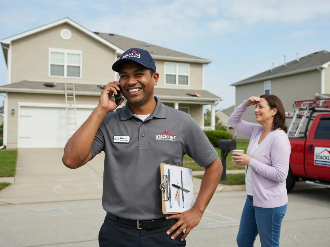 Chimney flashing repair Thompson, PA FAQs